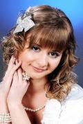 click to look through Russian women profile: Valeriya 23 y.o.