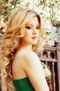 click to look through Russian women profile: Palina 27 y.o.