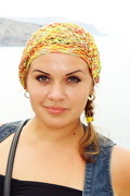click to  

     look through Russian women profile: Yuliya 27 y.o.